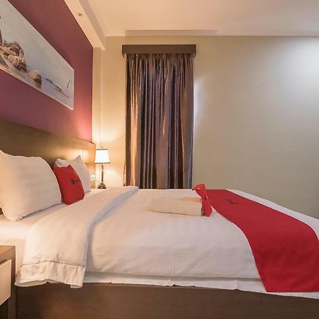 Reddoorz Plus @ Tanjung Pandan Belitung 2 Exterior foto