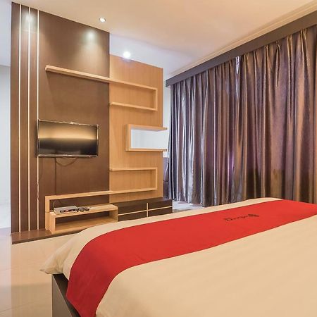 Reddoorz Plus @ Tanjung Pandan Belitung 2 Exterior foto