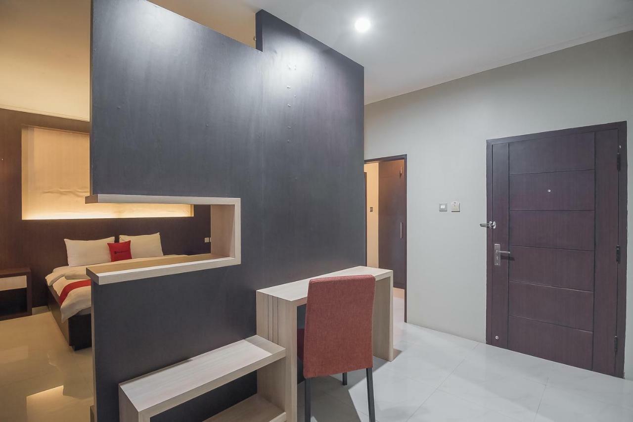 Reddoorz Plus @ Tanjung Pandan Belitung 2 Exterior foto
