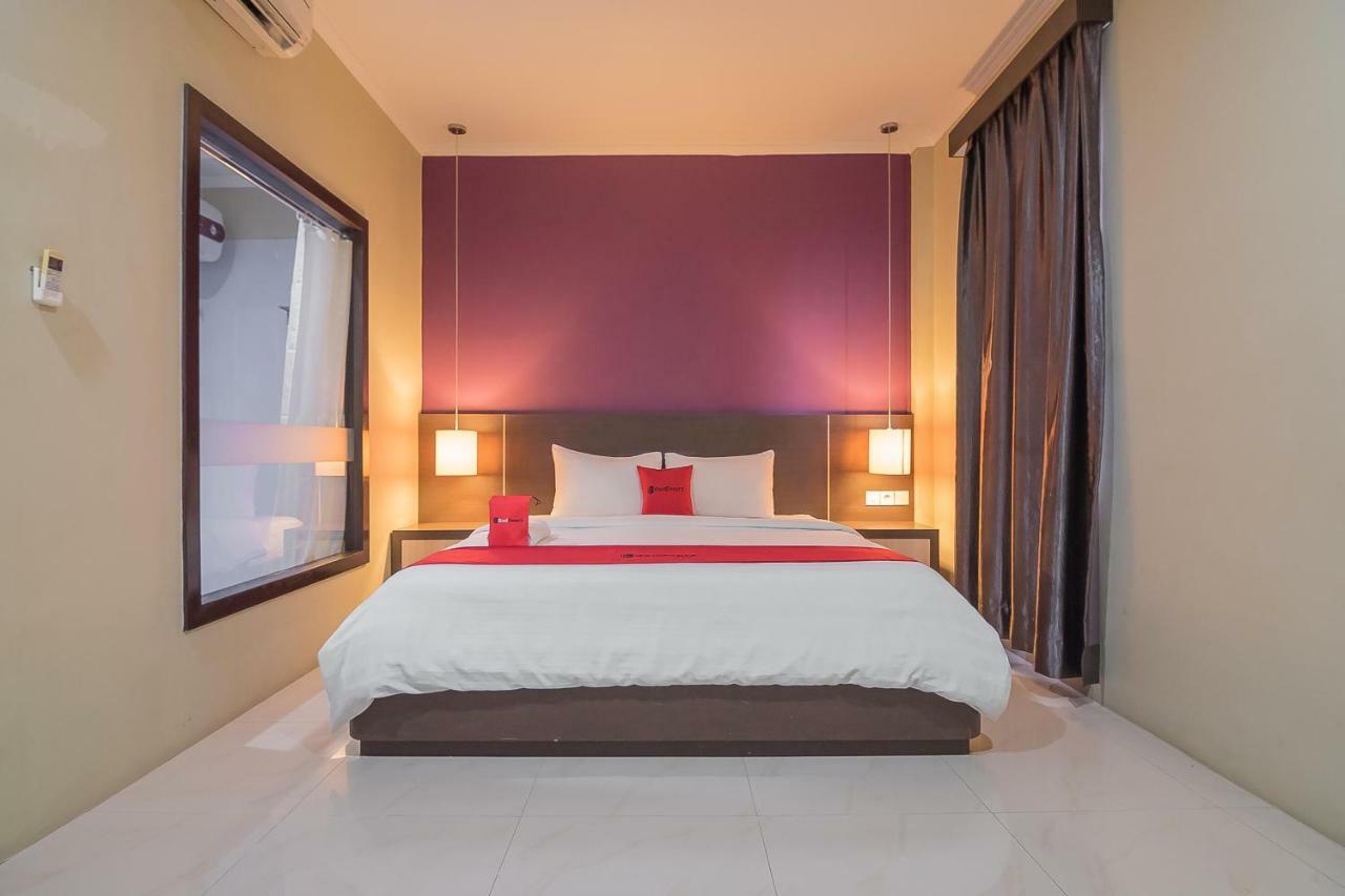 Reddoorz Plus @ Tanjung Pandan Belitung 2 Exterior foto