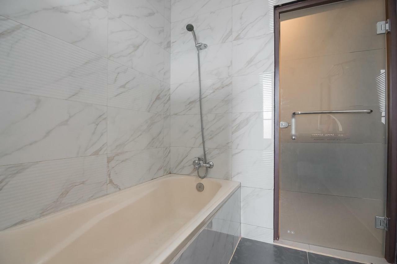 Reddoorz Plus @ Tanjung Pandan Belitung 2 Exterior foto
